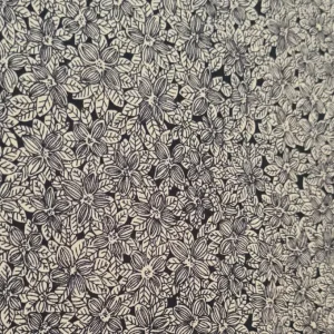 100-Cotton-Black-And-Caramel-Quilt-Fabric-