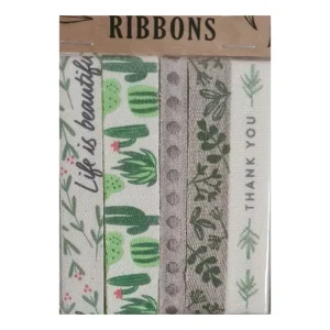 5-x-1m-Greens-Ribbons