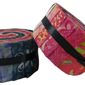 BALI Batik Roll Benguerra