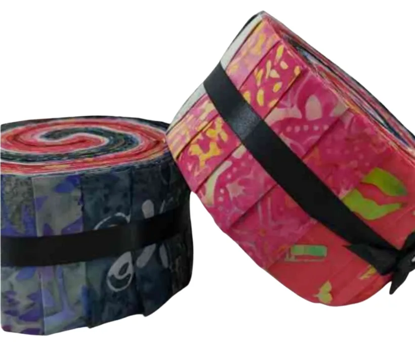 BALI Batik Roll Benguerra