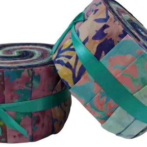 BALI Batik Roll SanTropez