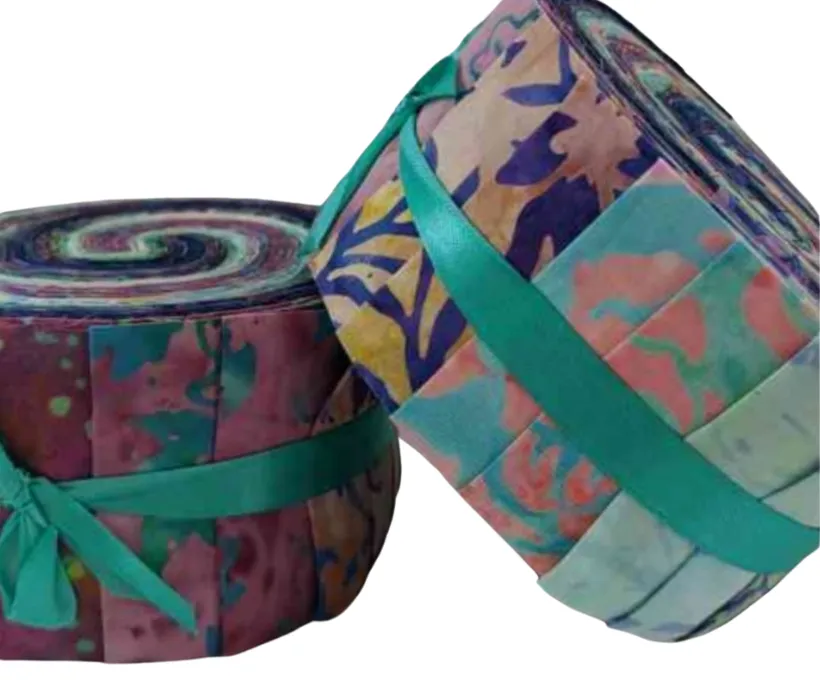 BALI Batik Roll SanTropez