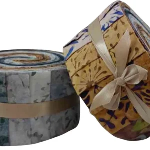 BALI Batik Roll Syros