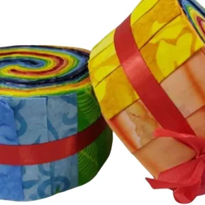 BALI Batik rolls Kalia