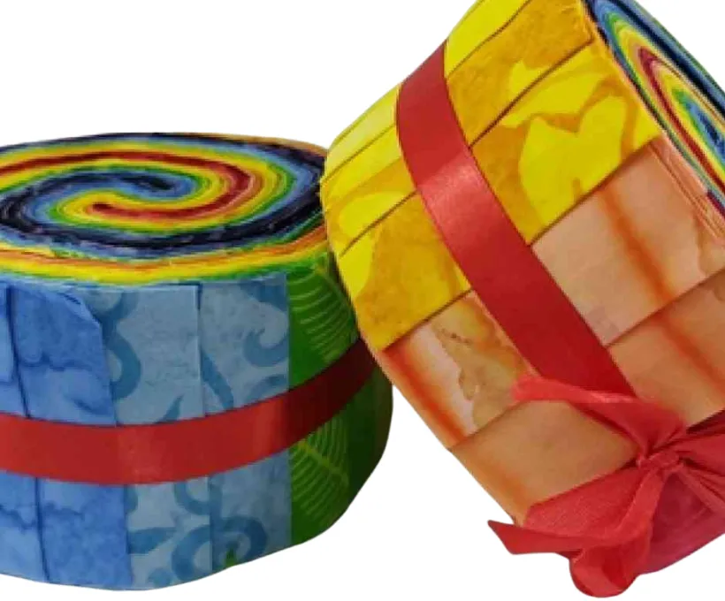 BALI Batik rolls Kalia