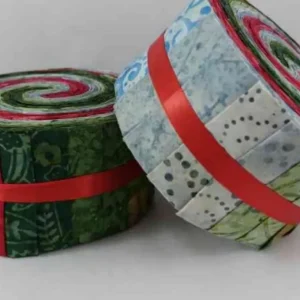 Bazaruto Bali Batik Roll