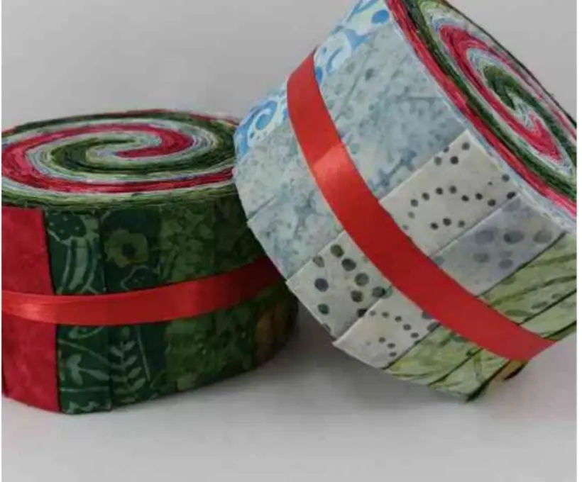 Bazaruto Bali Batik Roll