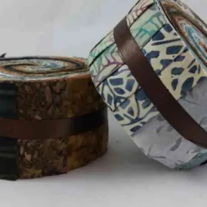 Catalina Bali Batik Roll