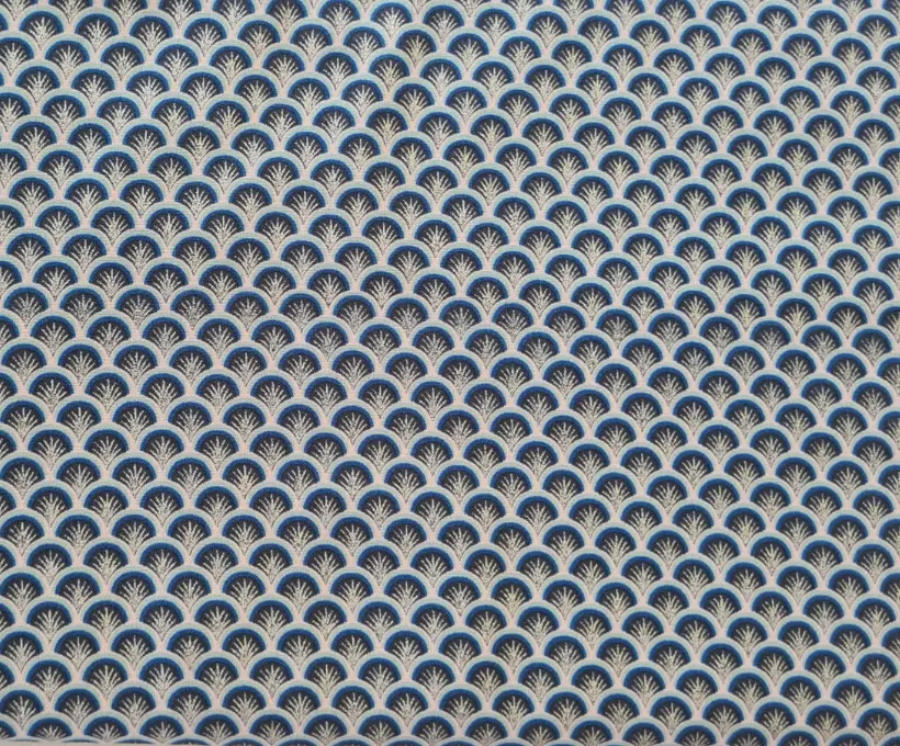 Deco-Dance-Bluesilver-Quilt-Fabric