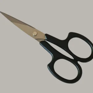 Embroidery-Scissor