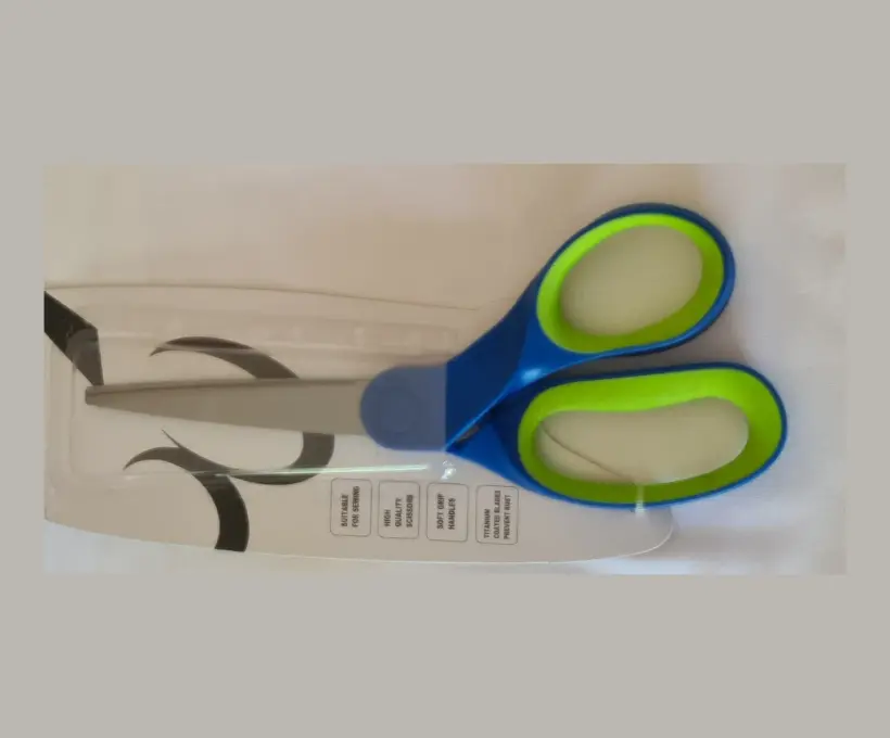 Fabric-Scissor-8.2inch-