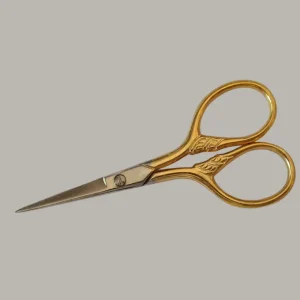 Gold-Embroidery-Scissor