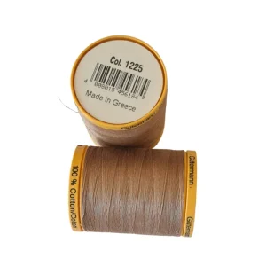 Gutterman-100-Cotton-Thread-Col.1225