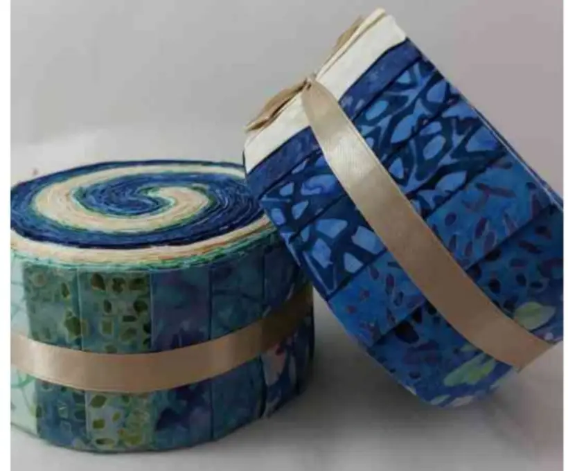 Koh Pha Ngan Bali Batik Roll