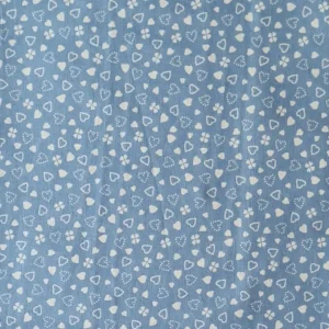 Light-Blue-White-Hearts-