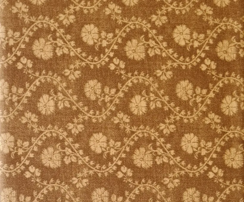 Light-Brown-Quilt-Fabric