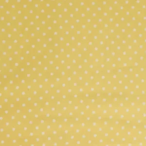 Light-Yellow-With-White-Dots