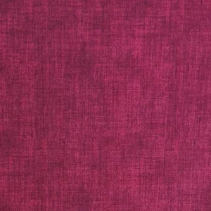 Maroon-Linen-Look