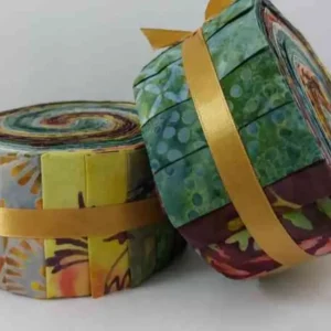 Milos Bali Batik Roll