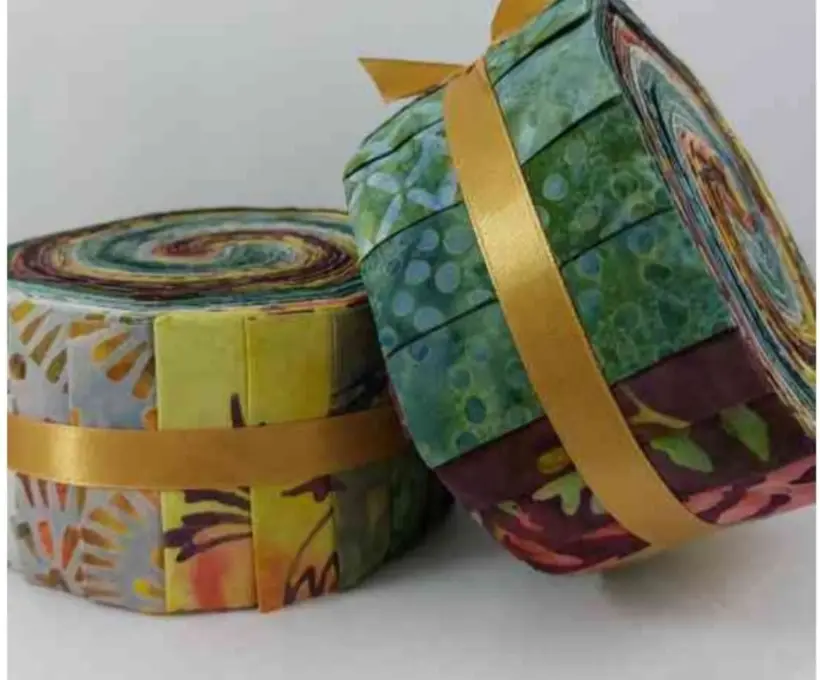 Milos Bali Batik Roll