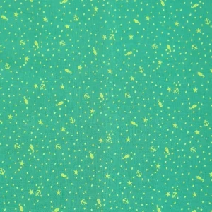 Mint-With-Yellow