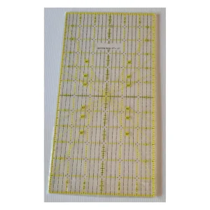 Quilting-Ruler-6×12-inch