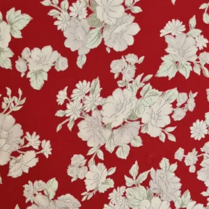 Red-With-Light-Green-