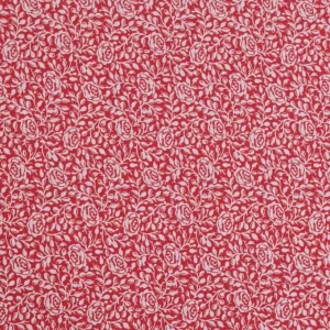 Red-With-White-Flowers