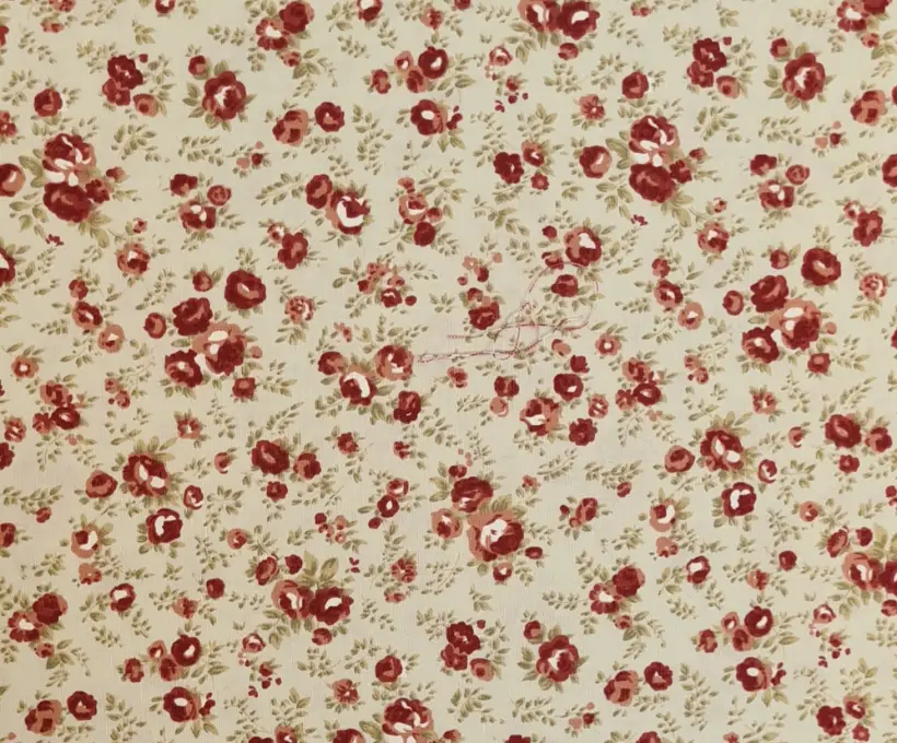 Sand-With-Maroon-Red