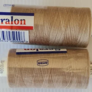 Seralon-Sewing-Thread-Dark-Sand-1000m