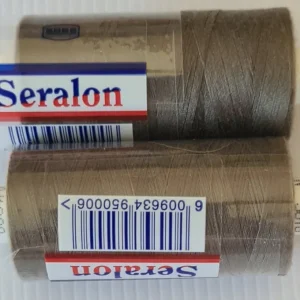 Seralon-Sewing-Thread-Dark-Sand-Khaki