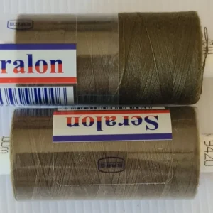 Seralon-Sewing-Thread-Khaki-Green