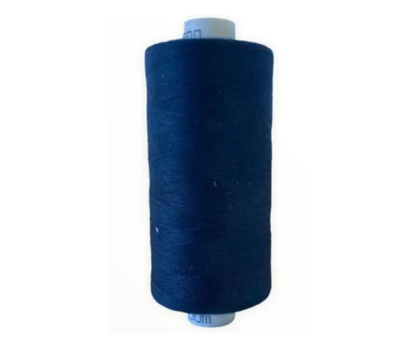 Seralon-Sewing-Thread-Navy-
