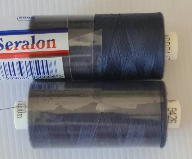 Seralon-Sewing-Thread-Navy