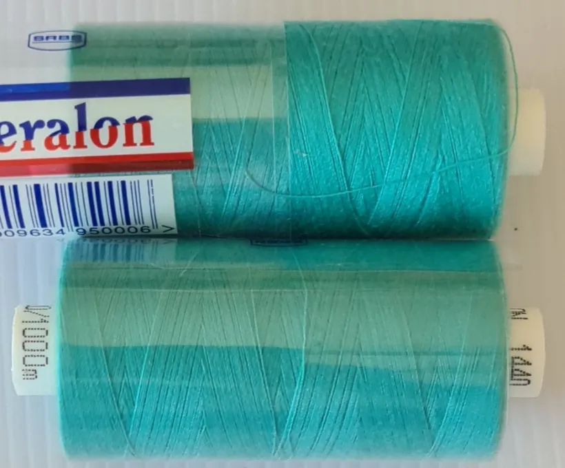 Seralon-Sewing-Thread-Turquoise