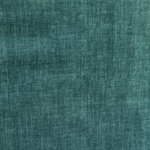 Teal-Linen-Look