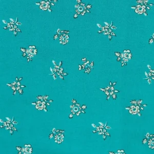 Turquoise-With-White-And-Black