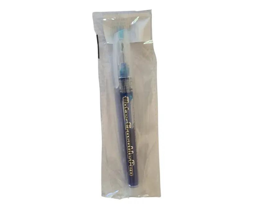 Water-Erasable-Blue-Pen-