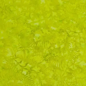Yellowgreen-Batik