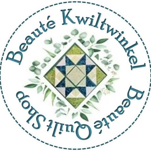 Beaute Quilt Fabrics